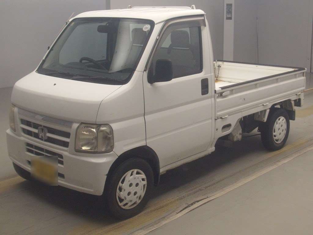 HONDA ACTY TRUCK