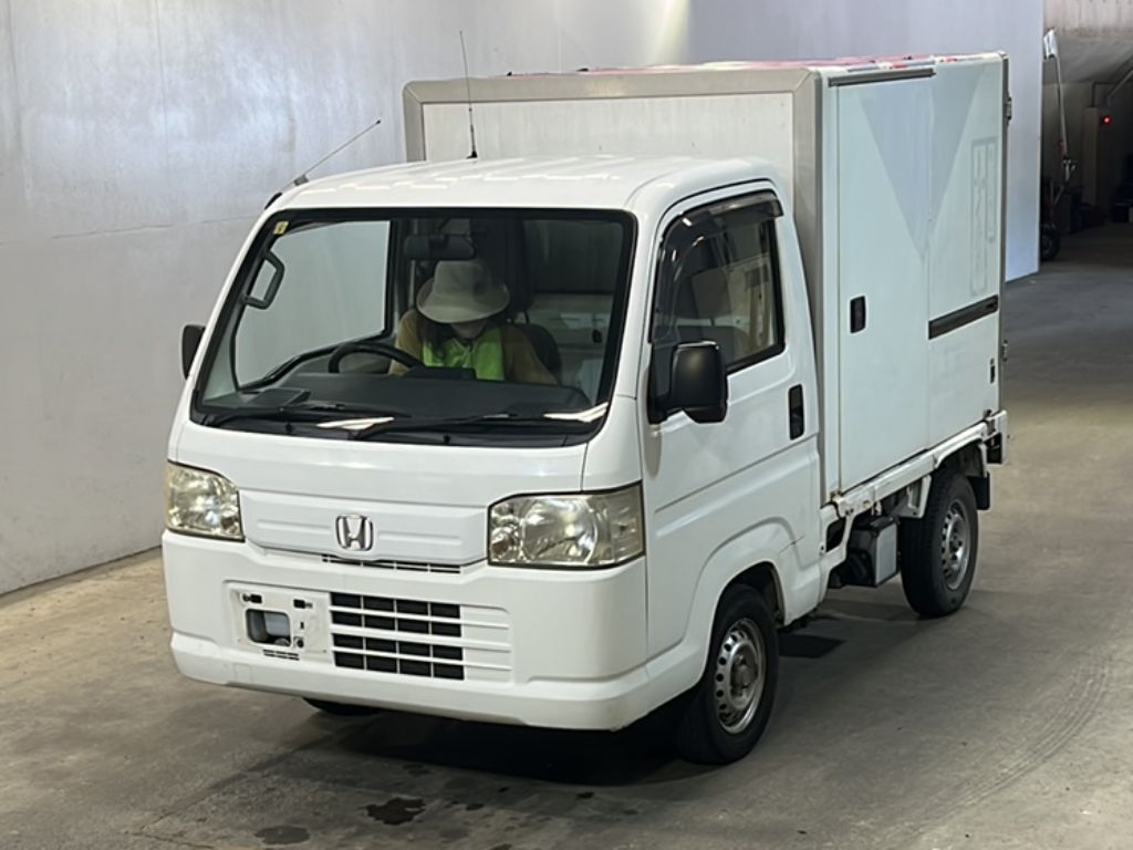 HONDA ACTY TRUCK
