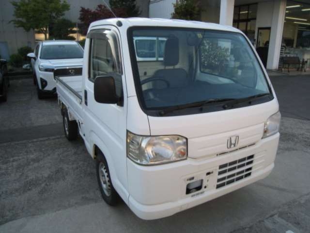 HONDA ACTY TRUCK