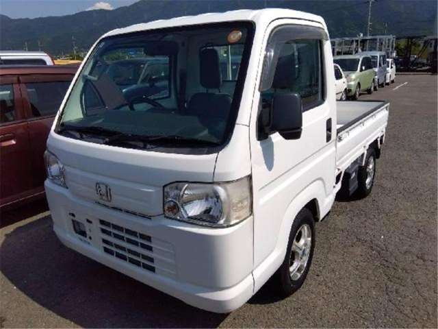 HONDA ACTY TRUCK