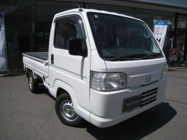HONDA ACTY TRUCK