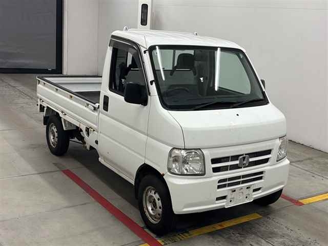 HONDA ACTY TRUCK
