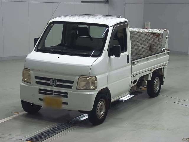 HONDA ACTY TRUCK