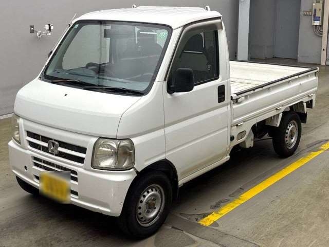 HONDA ACTY TRUCK