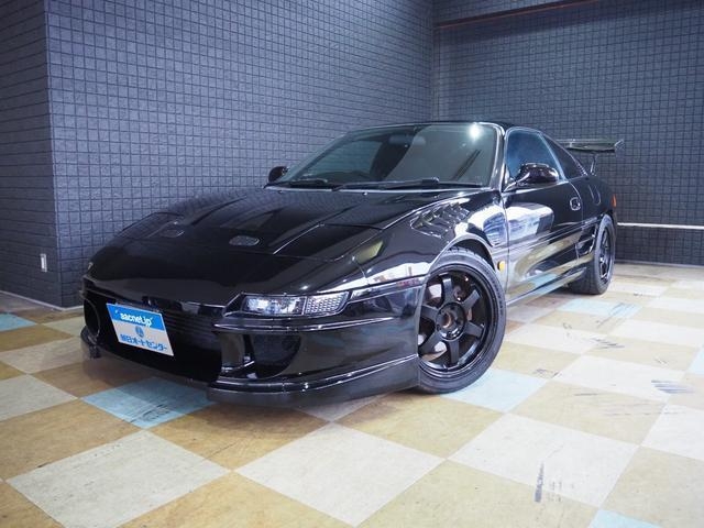 TOYOTA MR2