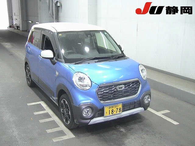 DAIHATSU CAST ACTIVA