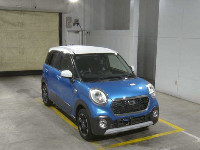 DAIHATSU CAST ACTIVA