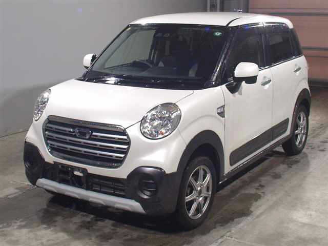 DAIHATSU CAST ACTIVA