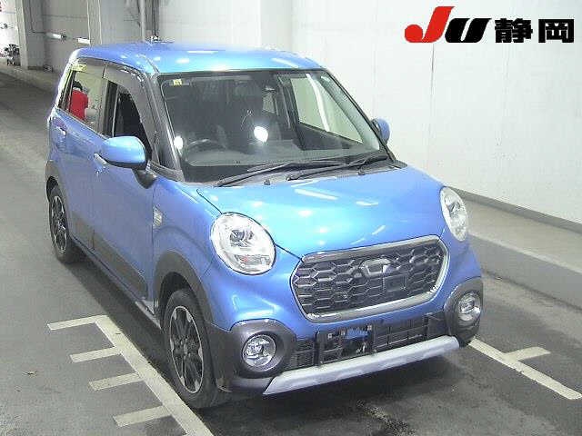 DAIHATSU CAST ACTIVA