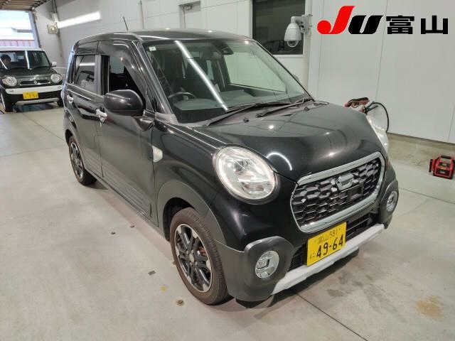 DAIHATSU CAST ACTIVA