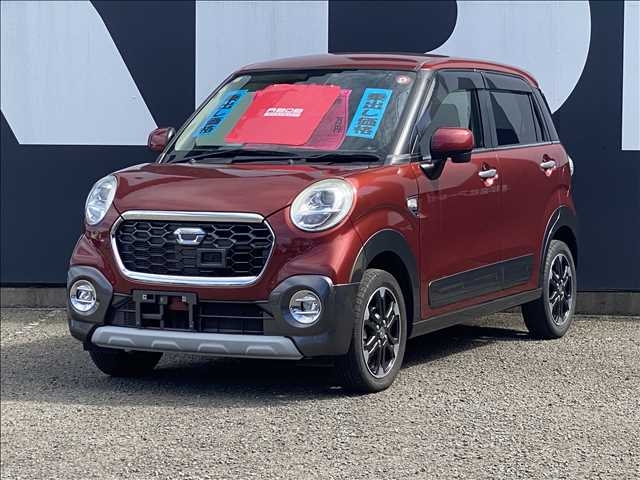 DAIHATSU CAST ACTIVA