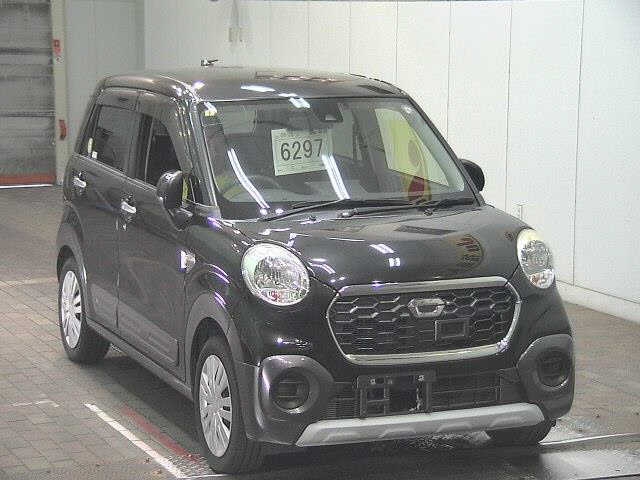 DAIHATSU CAST ACTIVA