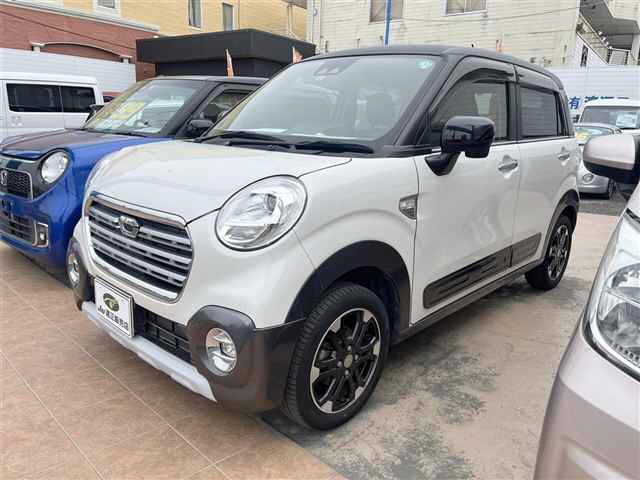 DAIHATSU CAST ACTIVA