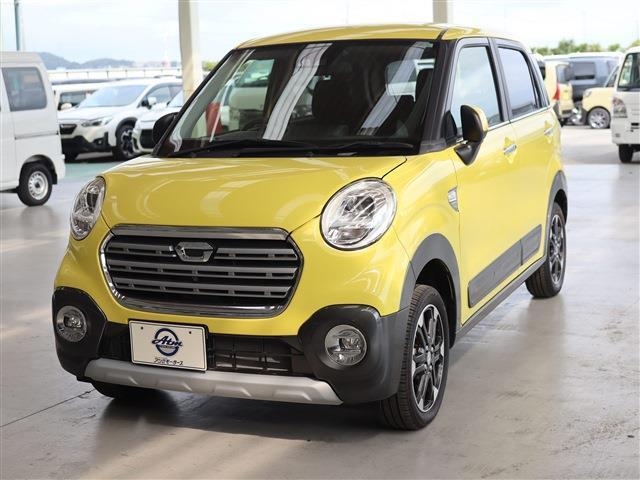 DAIHATSU CAST ACTIVA