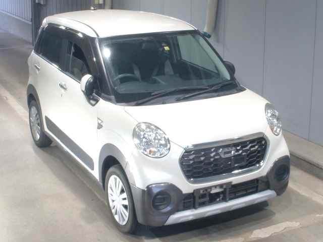 DAIHATSU CAST ACTIVA
