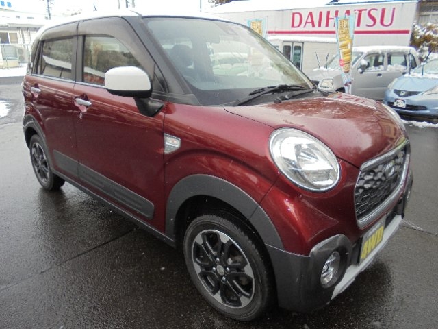 DAIHATSU CAST ACTIVA