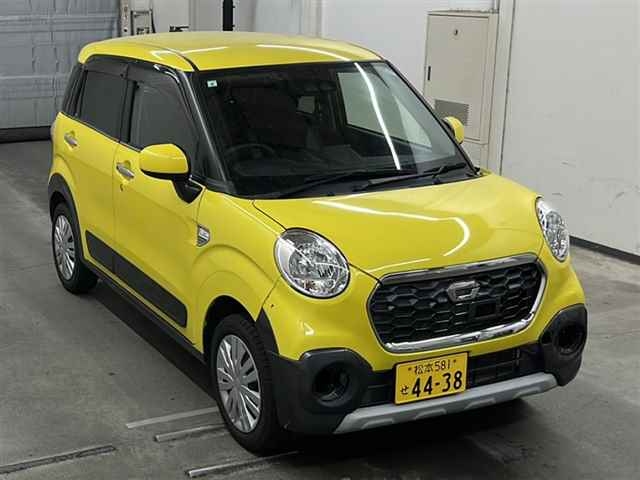 DAIHATSU CAST ACTIVA