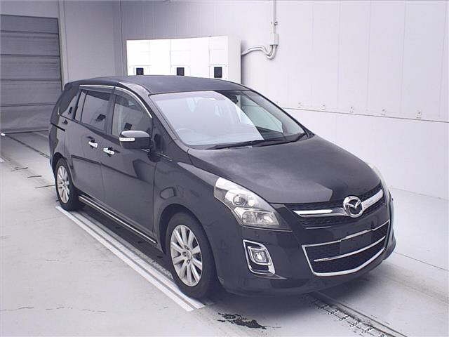 MAZDA MPV