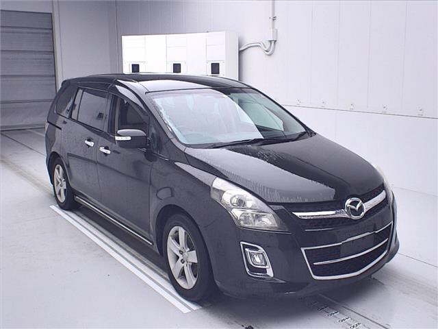MAZDA MPV