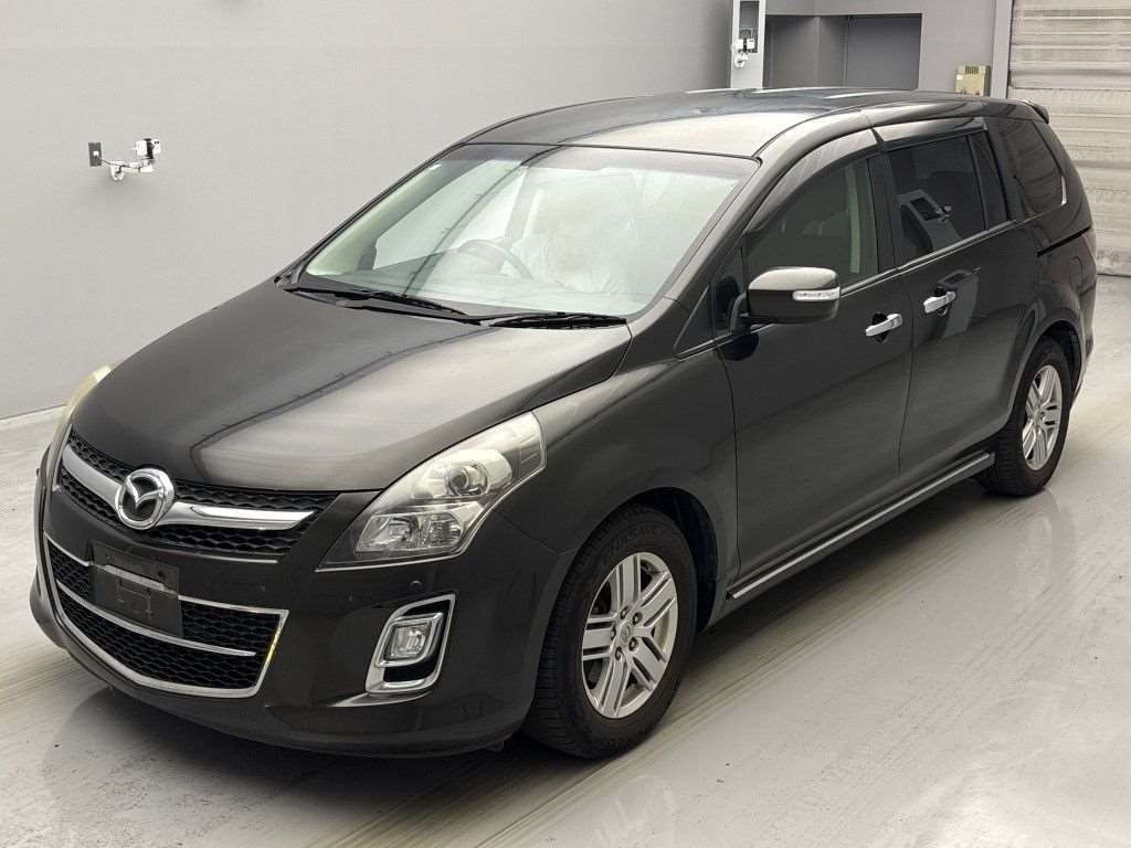 MAZDA MPV
