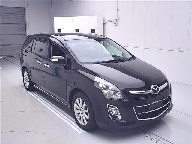 MAZDA MPV