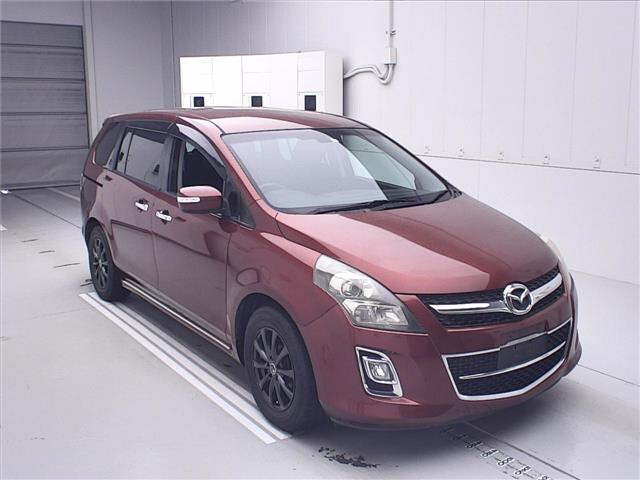 MAZDA MPV