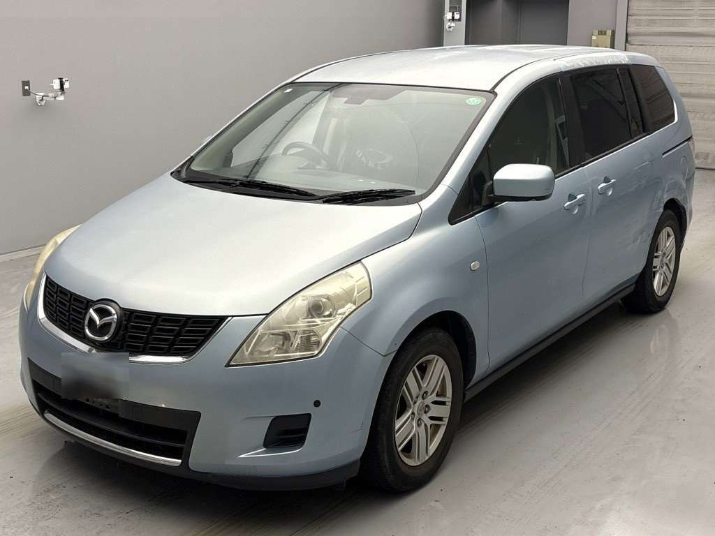 MAZDA MPV