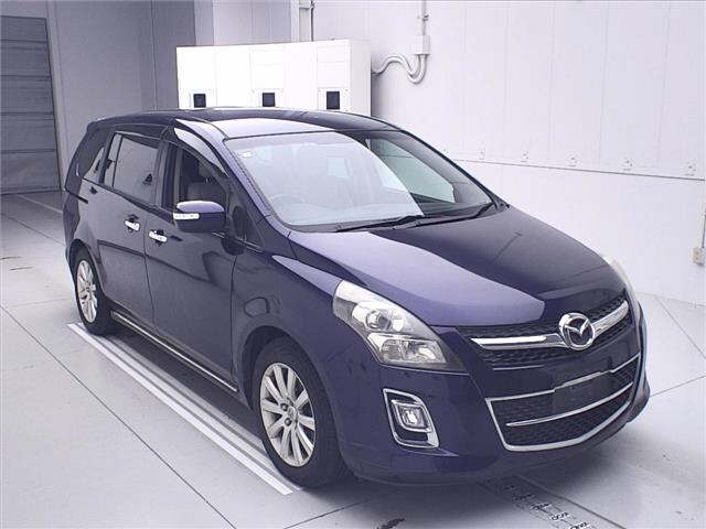 MAZDA MPV