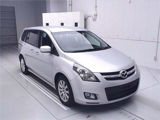 MAZDA MPV
