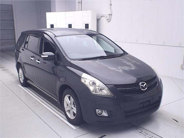 MAZDA MPV