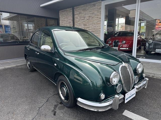 MITSUOKA VIEWT