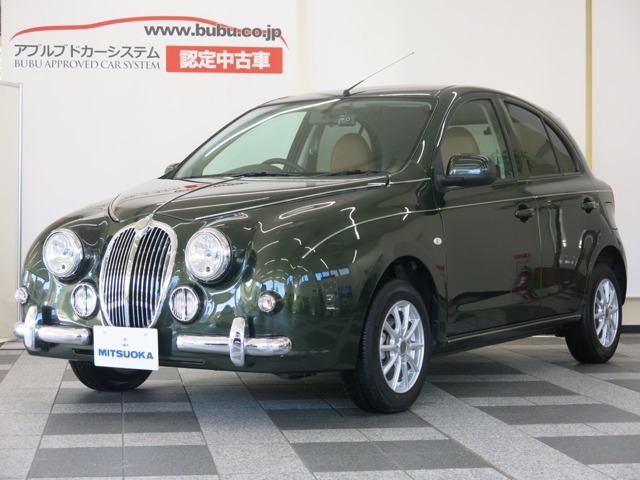 MITSUOKA VIEWT