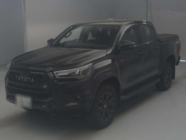 TOYOTA HILUX PICK UP
