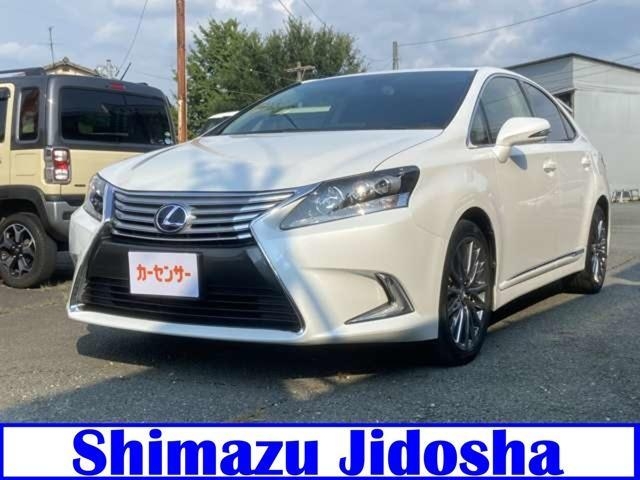 LEXUS HS