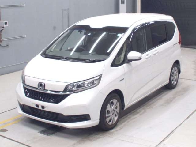 HONDA FREED + HYBRID