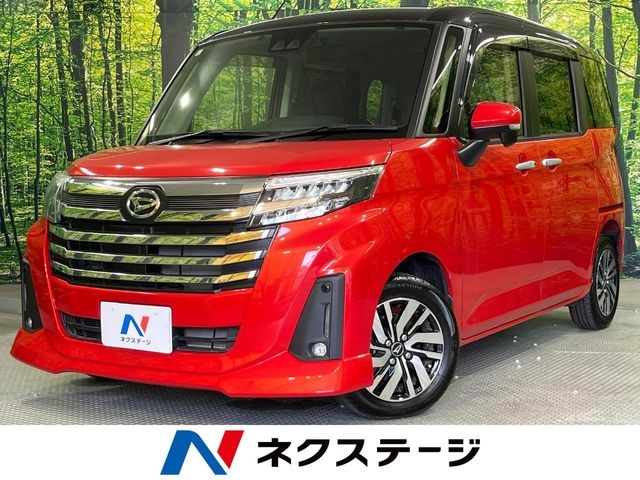 DAIHATSU THOR