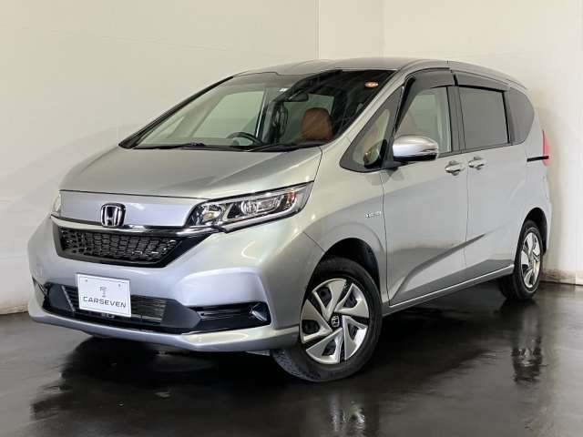 HONDA FREED + HYBRID