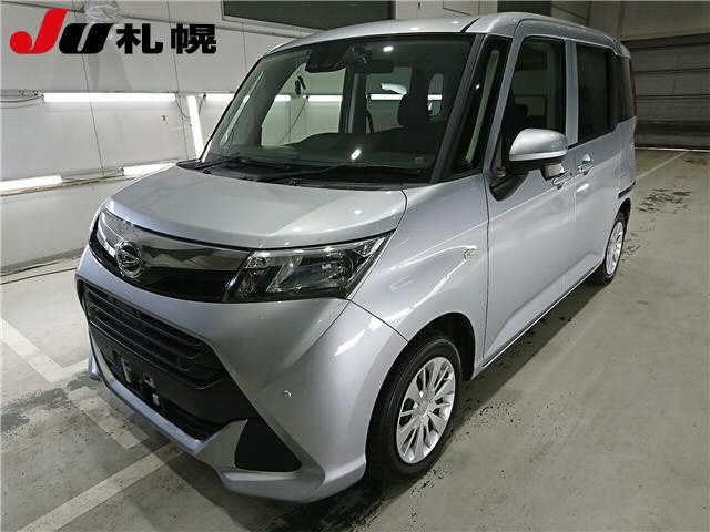 DAIHATSU THOR