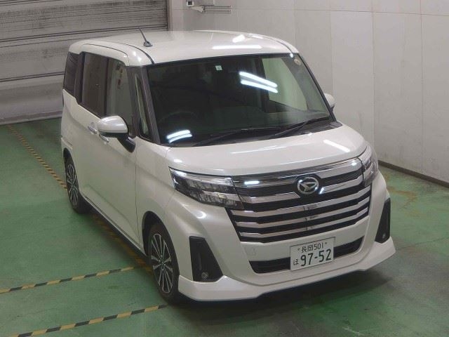 DAIHATSU THOR