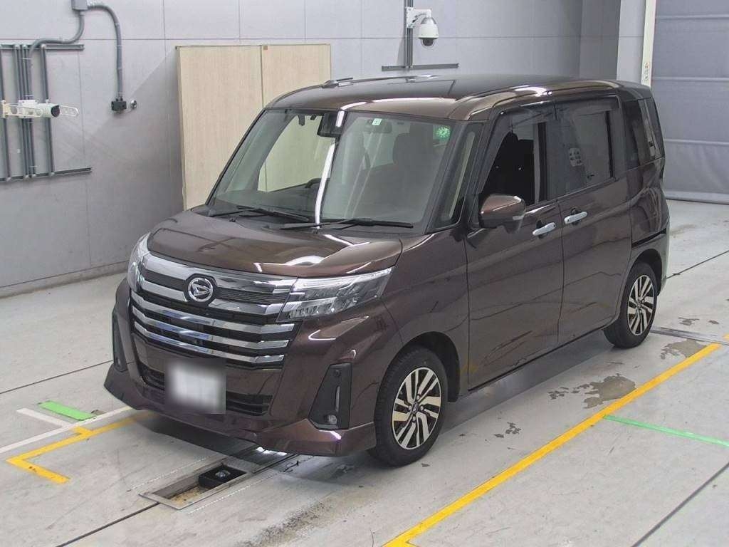 DAIHATSU THOR