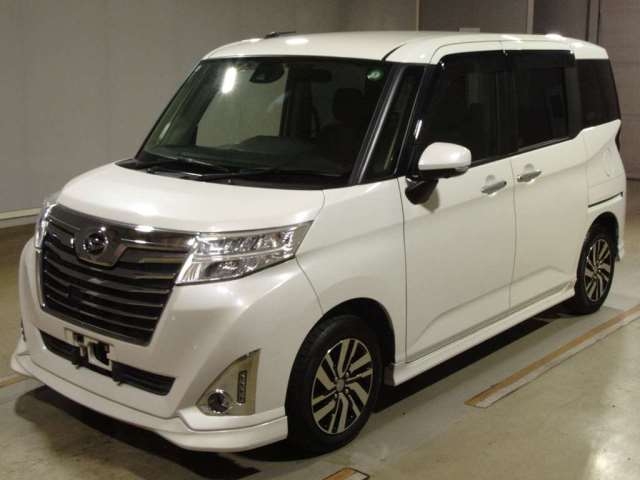DAIHATSU THOR