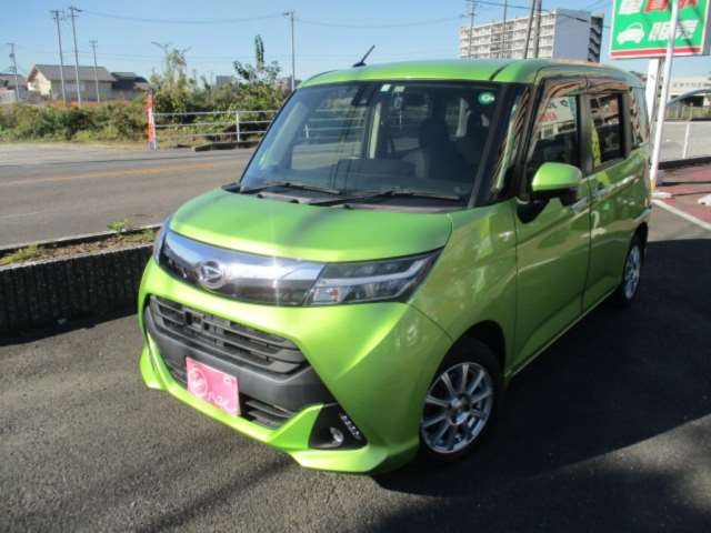 DAIHATSU THOR