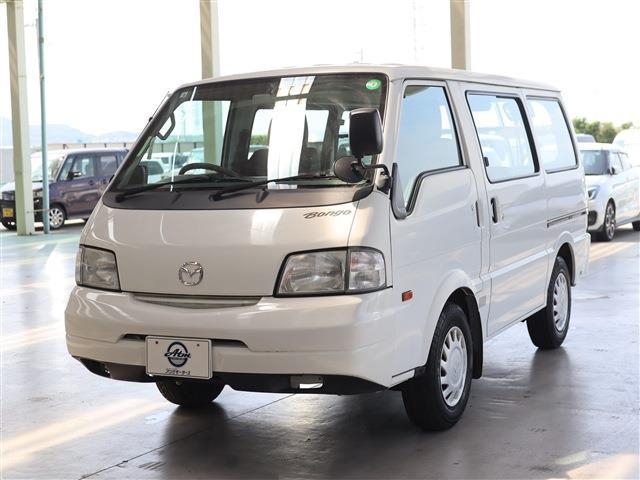 MAZDA BONGO