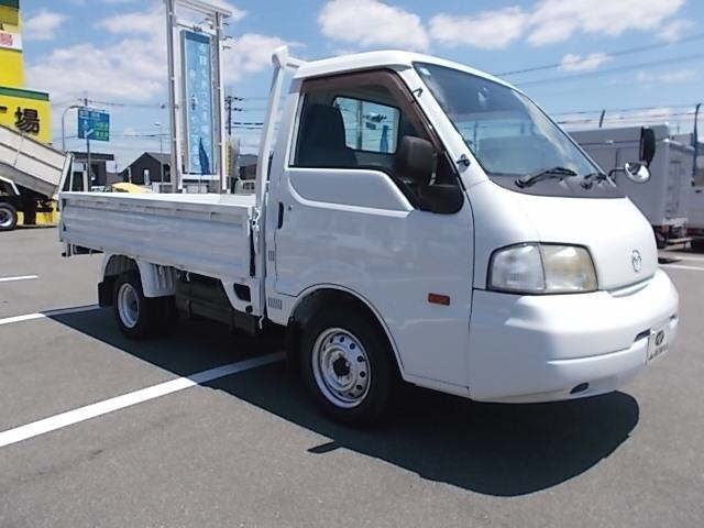 MAZDA BONGO