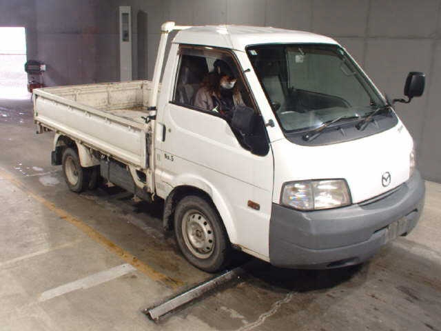 MAZDA BONGO