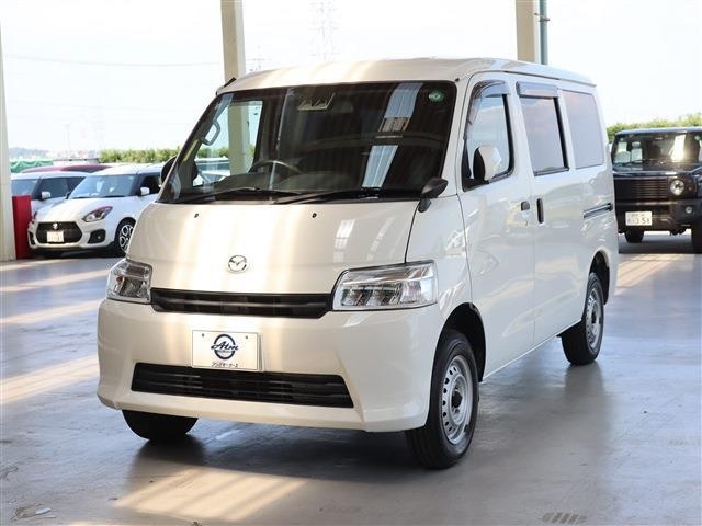 MAZDA BONGO