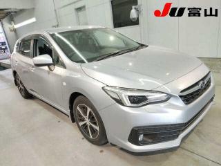 SUBARU IMPREZA SPORT