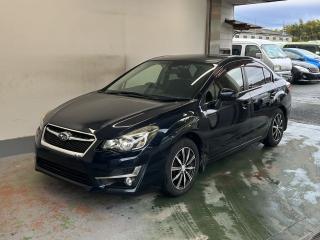 SUBARU IMPREZA G4