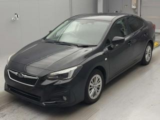 SUBARU IMPREZA G4