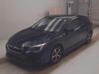 SUBARU IMPREZA SPORT